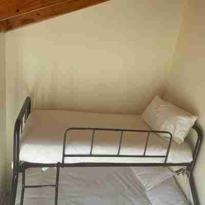 River Front Cabin Rooms
