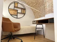 Charming 2-Bedroom Retreat in the Center of Perugia - 3-Star