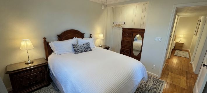The Corner Cottage エル・セントロのホテル