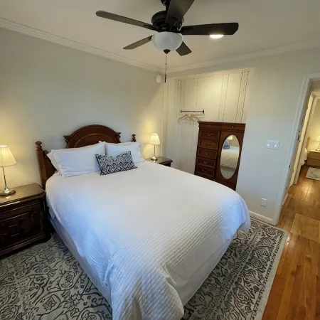The Corner Cottage