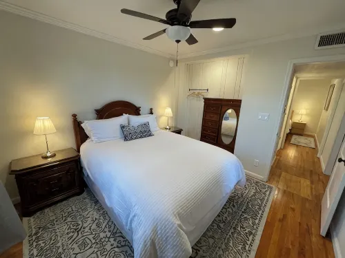 The Corner Cottage - 3-Star