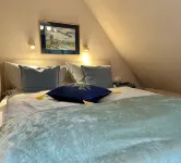 Villa Pauline - Apartment Brittany Charming apartment with a view - Apartments