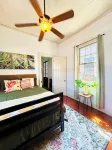 Charming Hideaway - Walk to French Quarter