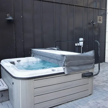 Remodeled Boho Condo - 1 Block to Mass Street!
