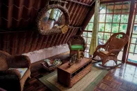 A beautiful apartment surrounded by peace and nature. - Apartment