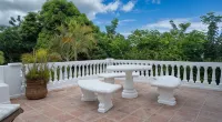 LAS TERRAZASWonderful 6-bedroom villa with gorgeous pool in tropical Vieques