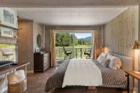 Melody Vineyard Cottage - Homestays