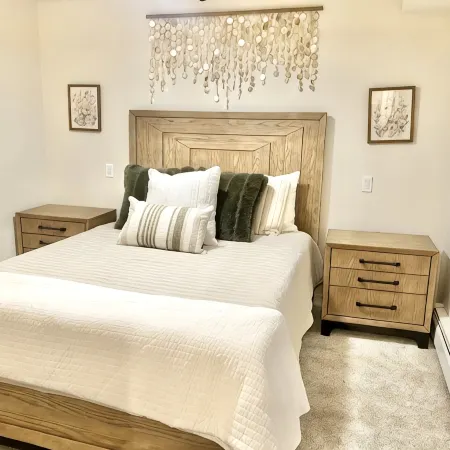REMODELED 2-bedroom condo in Vail - new listing