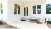 Beautiful Modern New Home Near Brookhaven Midtown - Balkon