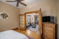 New Entire Gorgeous Victorian Home Downtown Kalamazoo
