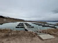 Charming 3-bedroom beach house, fabulous St. Charles, Idaho - Beautiful Views - 4-Star