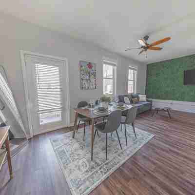Cincy_Stay_And_Play / K&Q Comfort + Walkable Gem Others