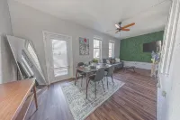 Cincy_Stay_And_Play / K&Q Comfort + Walkable Gem - vasca da bagno