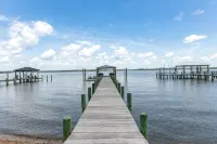 Water Front Get A Way