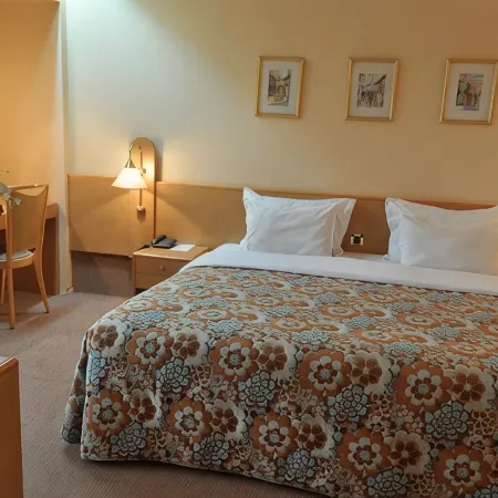 Hôtel Wassim