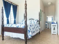 LaCasita Ocean Front House 阿瓜達酒店