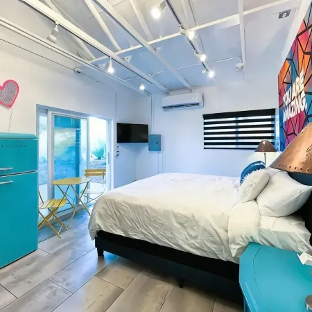 Stylish Studio in the Heart of Camp Verde