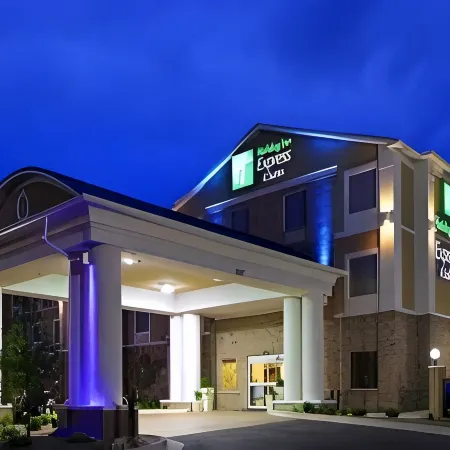 Holiday Inn Express & Suites CLEARFIELD by IHG