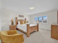 Cozy home minutes from Niagara Falls ソロルドのホテル