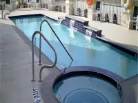 Holiday Inn Express & Suites HOUSTON WEST - KATY by IHG - Pool