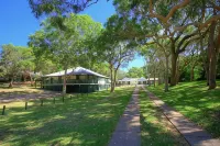 The Retreat Port Stephens - Beach