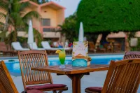 Hôtel Elaïs - Pools