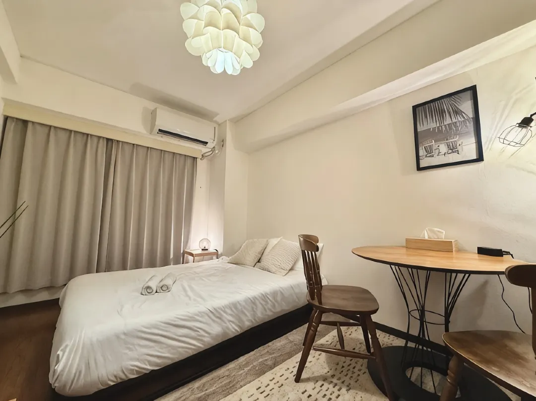 Zenabode On* Calm Room In Shinjuku* 4min By Walk - Shibuya City