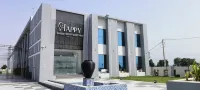 Happy Banquet Resort & Party Plot - parking