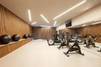 The Lince Braga - Gym