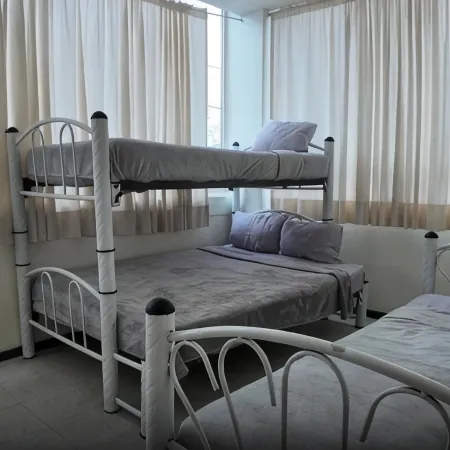 Hostal Ciudad de Mexico