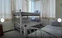 Hostal Ciudad de Mexico