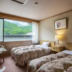 Kurobe View Hotel