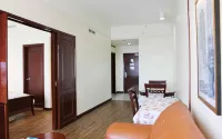 1 Ivy Suite at Berjaya Times Square - Pensions