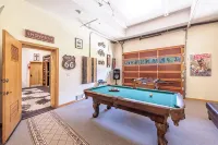 New! Bearadise ~ Frank's Fort Mountain Estate - 4-Star