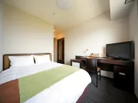 Green Hotel Yes Nagahama Minatokan