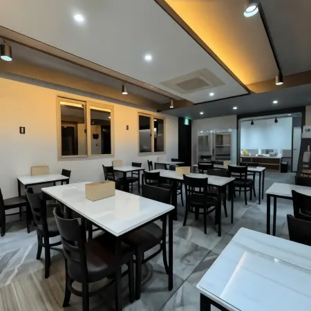 Jinju Kai Hotel