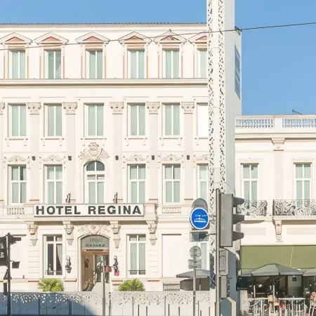 Citotel le Regina Bordeaux Gare Saint-Jean