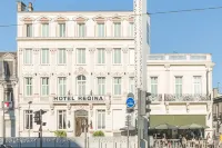 Citotel le Regina Bordeaux Gare Saint-Jean - 2つ星