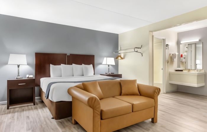 Econo-Lodge of Conway