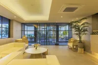 Gangneung Brown Dot Gangneung Gyeongpo - Motels