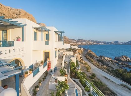 Archontiko Hotel and Apartments