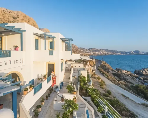 Archontiko Hotel and Apartments Hotels in Karpathos
