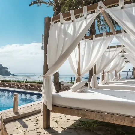 Be Live Adults Only la Cala Boutique Hotel Отели рядом с достопримечательностью «Дворец Маривент»