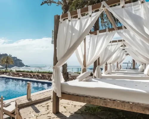 Be Live Adults Only la Cala Boutique Hotel Hotels near San Agustin