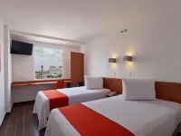 One Cuernavaca Hotéis em Cuernavaca