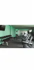 heavenly stay, three bedroom apartment w/pool - Phòng Gym