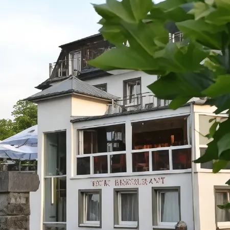 Hotel la Baia