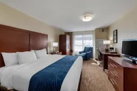 Comfort Inn & Suites Northern Kentucky