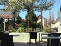 Hôtel JurJura Hotels in Dole