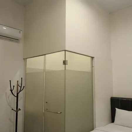 Grand Toba Hotel